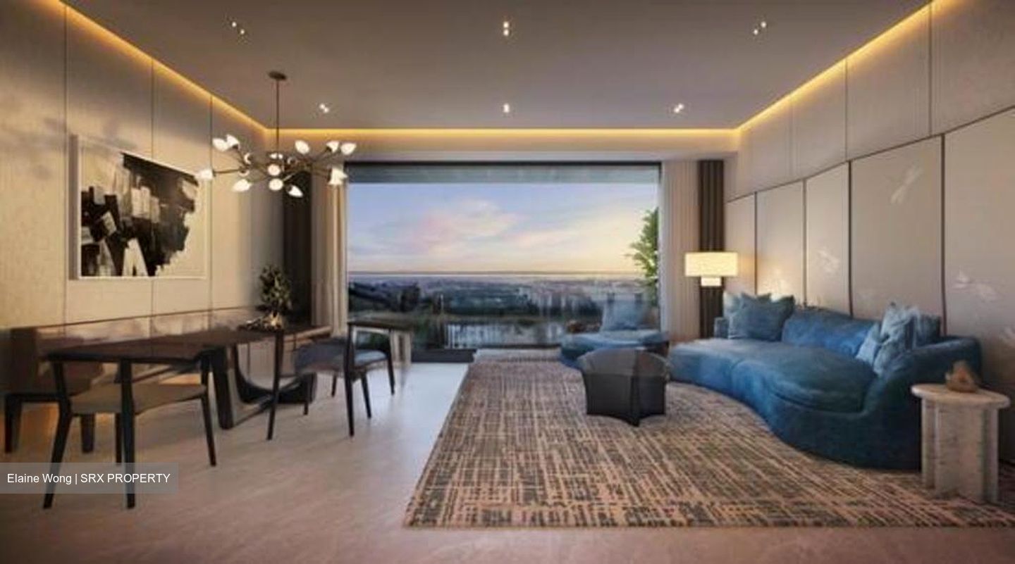 Ayer Rajah Avenue (D5), Condominium #525975591